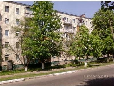 Бучанський район, м. Ірпінь, Соборна вул., 3