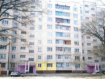 Бучанський район, м. Ірпінь, Севериновская вул., 131