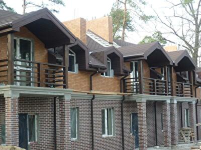 Бучанський район, м. Ірпінь, Українська вул., 108