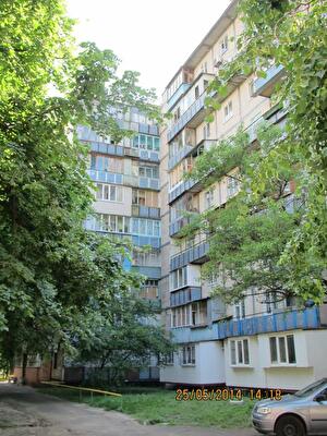Данила Щербаковского ул., 31Б