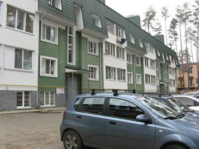 Бучанський район, м. Ірпінь, Максима Рильського вул., 7