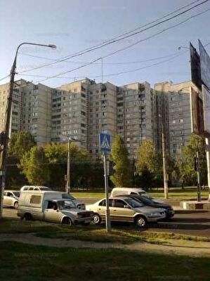 Харьков, Юбилейный просп., 47/19