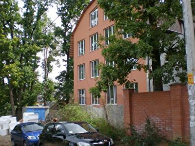 Бучанський район, м. Ірпінь, Висока вул., 9В