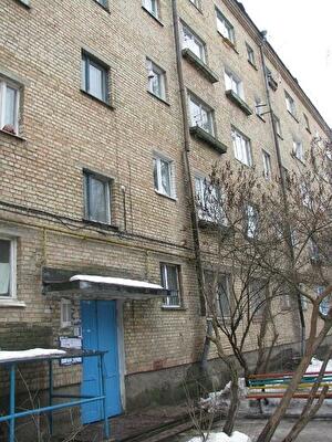 Бучанский район, г. Ирпень, Мира ул., 4