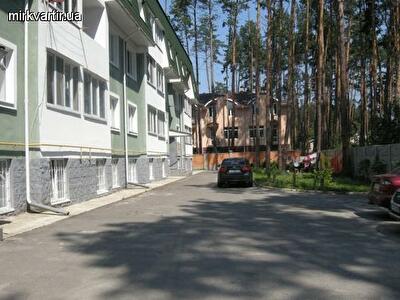 Бучанский район, г. Ирпень, Максима Рыльского ул., 7Г