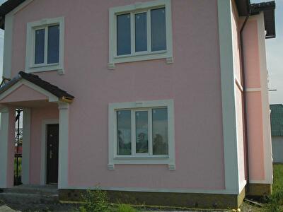 Бучанський район, смт Ворзель, Лесі Українки вул., 13