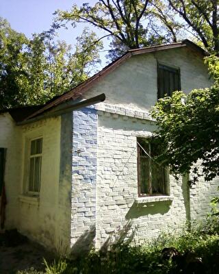 Бучанский район, пгт Ворзель, Кленовая ул., 51