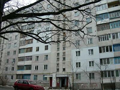 Бучанский район, пгт Коцюбинское, Пономарева ул., 6/3