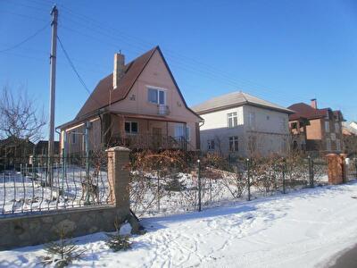 Бориспільський район, м. Переяслав, Прибрежная вул., 5