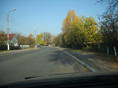 Бориспільський район, м. Переяслав, Школьная вул., 2