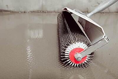 Гипсовый пол: где использовать и 7 очевидных плюсова