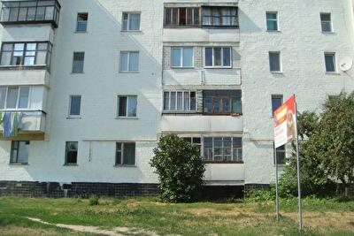 Бориспольский район, г. Переяслав, Богдана  Хмельницкого ул., 1