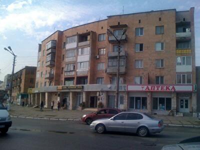 Бориспольский район, г. Переяслав, Богдана  Хмельницкого ул., 50