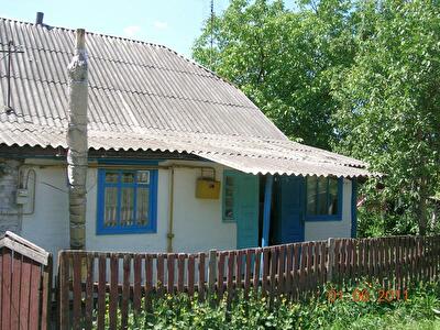 Фастовский район, г. Фастов, Фрунзе ул., 17