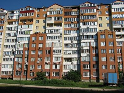 Броварской район, г. Бровары, Независимости бул., 14/1