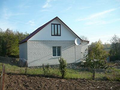 Кагарлыкский район, г. Ржищев, Чапаева ул., 65