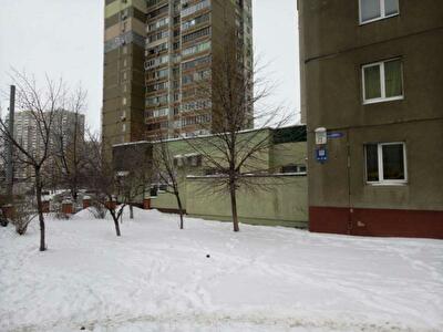 Владимира Маяковского просп., 72
