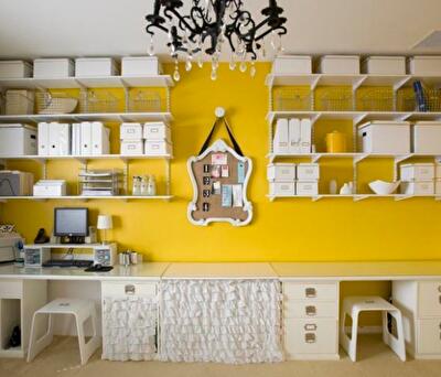 Как лучше оформить детскую: действительно классные идеи