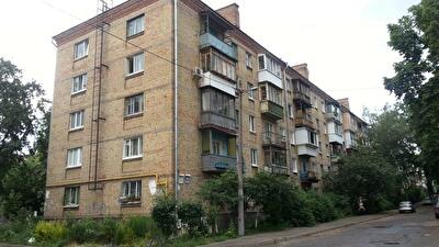 Братьев Зеровых ул., 19