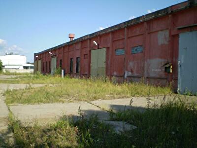 г. Славутич, Центральная пл., 6