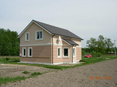 Бориспольский район, с. Воронков, Полевая ул., 25А