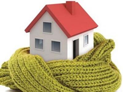 Як вигідніше утеплити багатоквартирний будинок