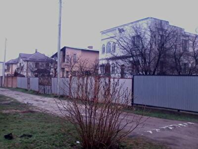 Бориспольский район, с. Гора, Сентябрьская ул., 12