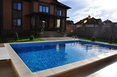 Бориспольский район, с. Гора, Киевская ул., 14