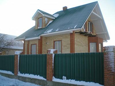 Бориспольский район, с. Гора, Счастливая ул., 32