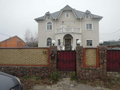 Бориспольский район, с. Гора, Яблоневая ул., 64