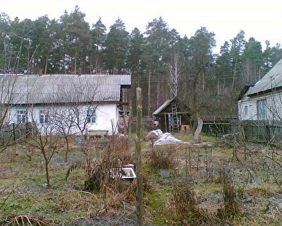 Бородянский район, пгт Песковка, Калинина ул., 3/9