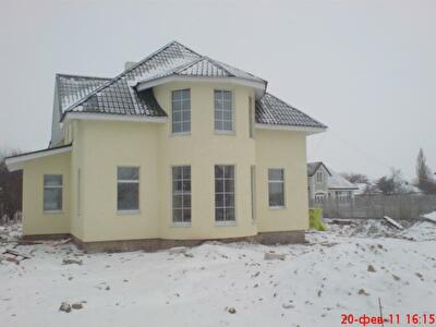 Броварской район, с. Гоголев, Ленина ул., 53