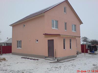 Броварской район, с. Гоголев, Ленина ул., 56