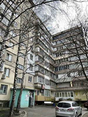 Киево-Святошинский район, г. Вишневое, Святошинская ул., 31