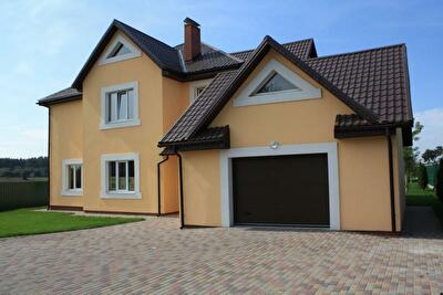 Васильковский район, с. Плесецкое, Кошевого ул., 10А