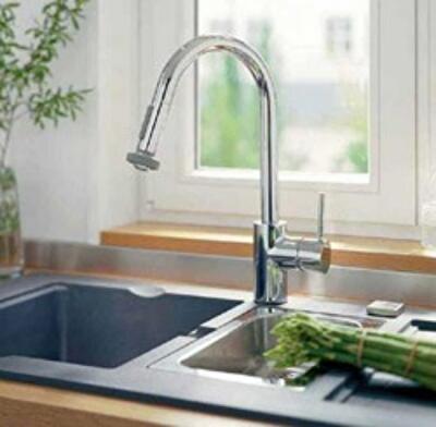 За и против: мойка напротив окна