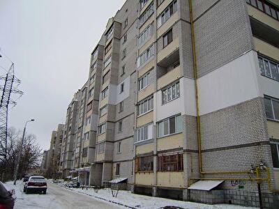 Вышгородский район, г. Вышгород, Шолуденко ул., 6