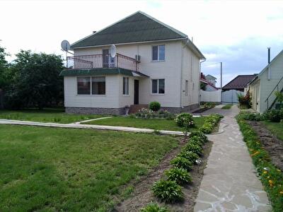 Вышгородский район, с. Лютеж, Приморская ул., 60
