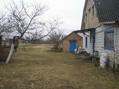 Вышгородский район, с. Низшая Дубечня, Ленина ул., 13