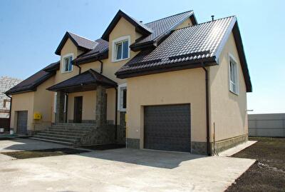Вышгородский район, с. Новые Петровцы, Каневская ул., 53