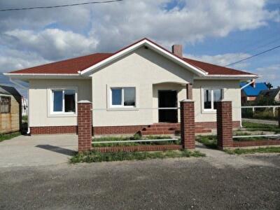 Вышгородский район, с. Хотяновка, Садовая ул., 56