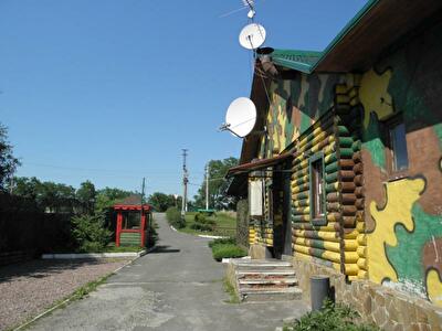 Вышгородский район, с. Хотяновка, Валовая ул., 4А