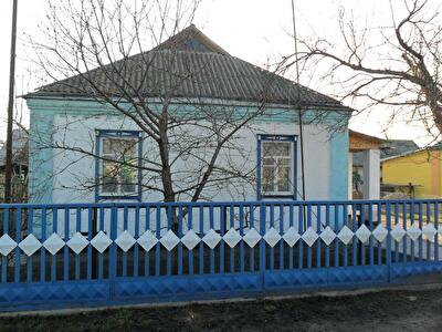 Згуровский район, пгт Згуровка, Леси Укранки ул., 23