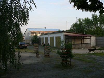 Иванковский район, пгт Иванков, Щорса ул., 30
