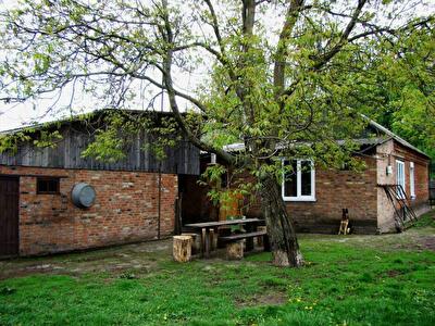 Иванковский район, пгт Иванков, Фрунзе ул., 33