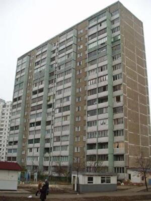 Владимира Маяковского просп., 15А