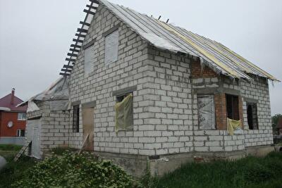 Кагарлыкский район, г. Кагарлык, Сергиенко ул., 31