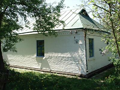 Кагарлыкский район, с. Ульяники, Советская ул., 90