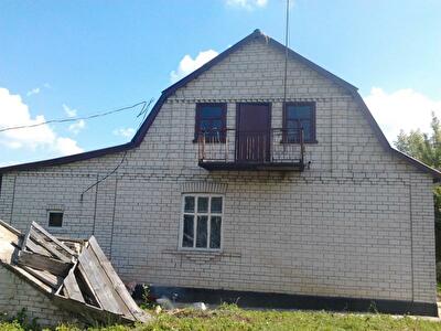 Кагарлыкский район, с. Бендюговка, Бащенка ул., 54
