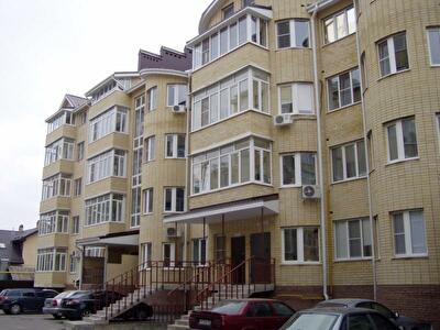 Киево-Святошинский район, г. Вишневое, Молодежная (Пионерская) ул., 2